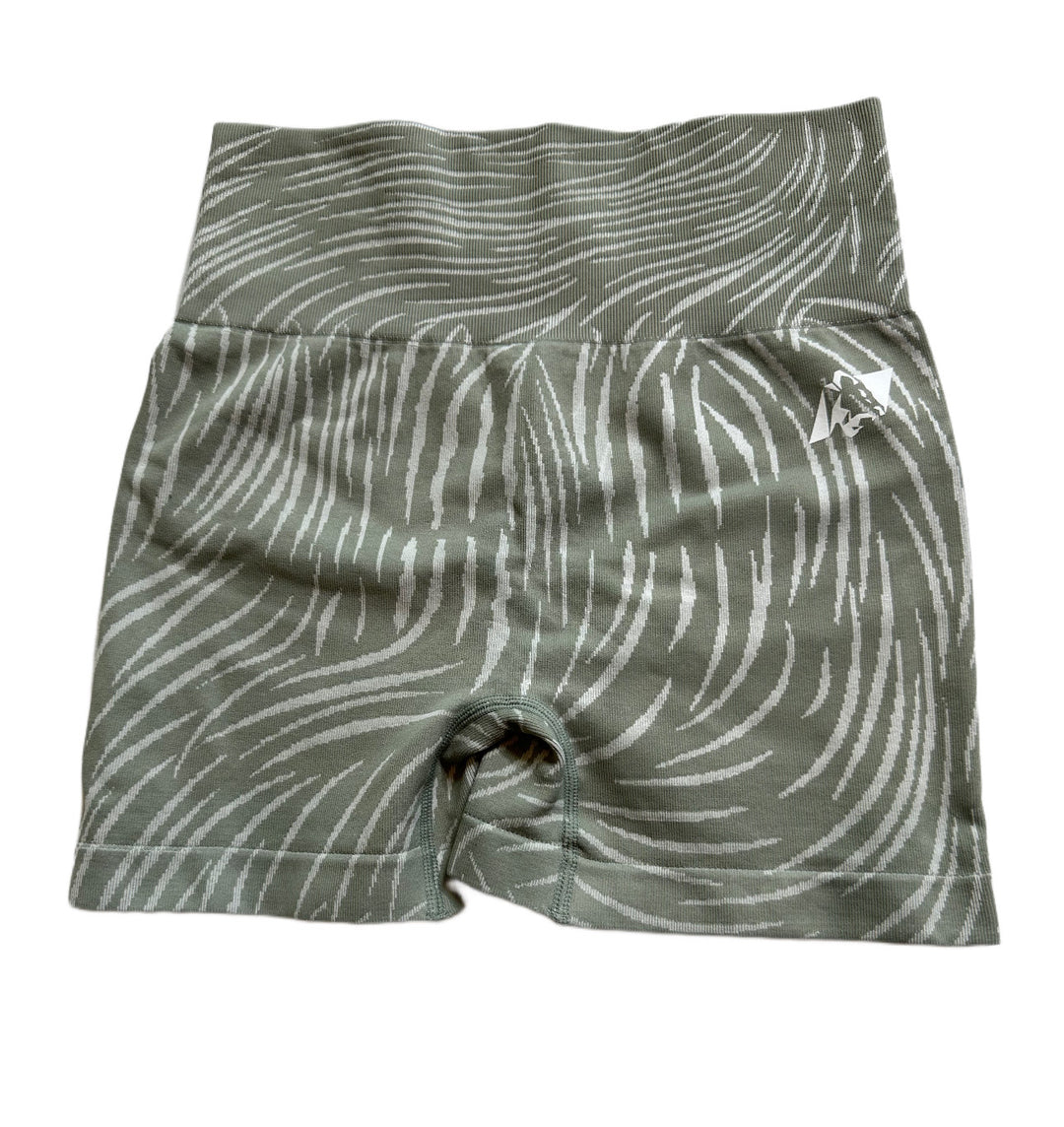 Altitude Seamless Shorts