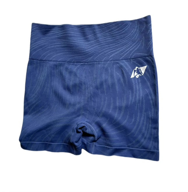 Altitude Seamless Shorts