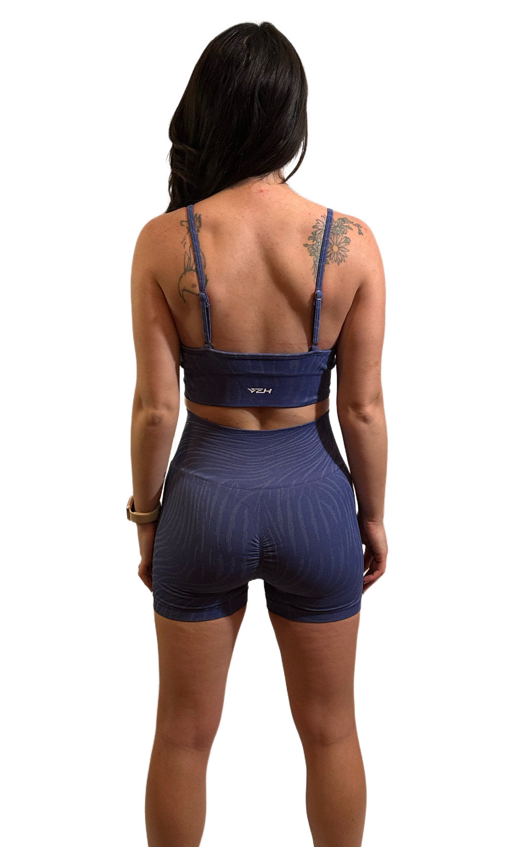 Altitude Seamless Shorts