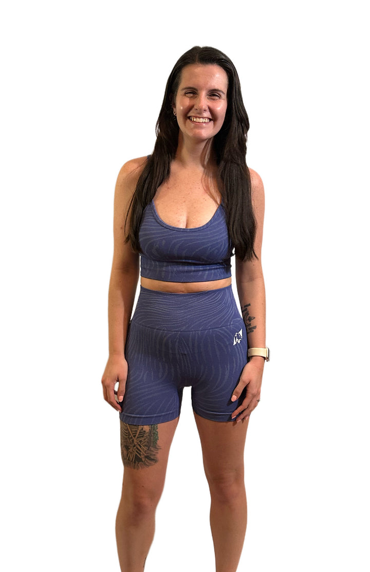 Altitude Seamless Shorts