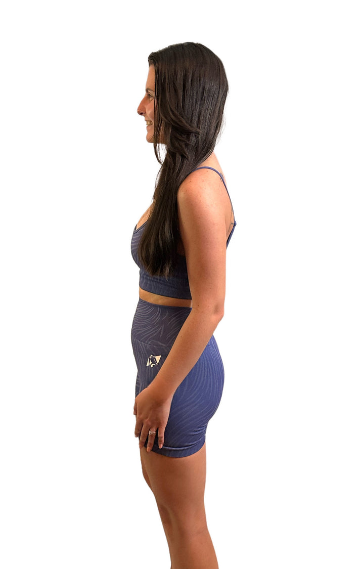 Altitude Seamless Shorts