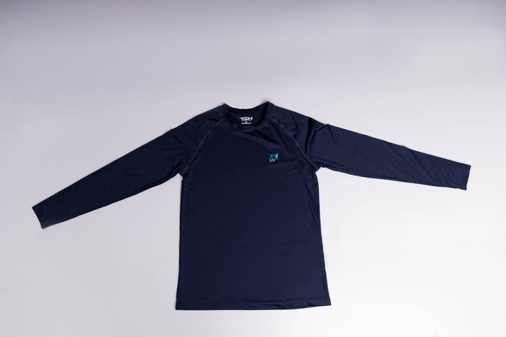 Obsidian long sleeve