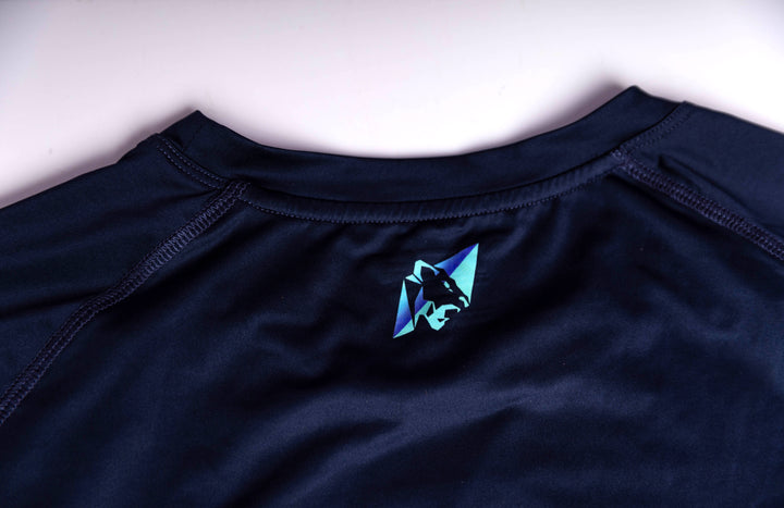 Obsidian long sleeve