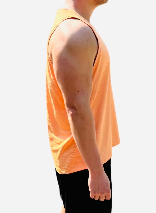 Air Men's Sleeveless Tshirt