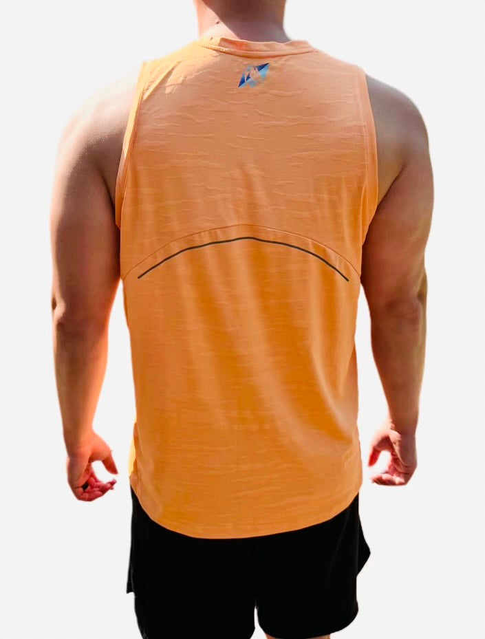 Air Men's Sleeveless Tshirt