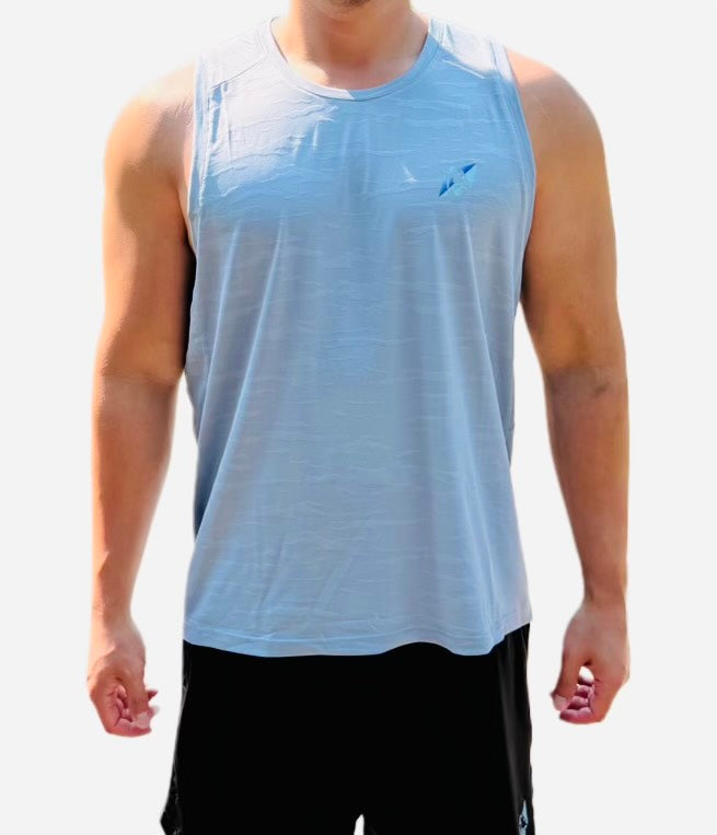 Air Men's Sleeveless Tshirt