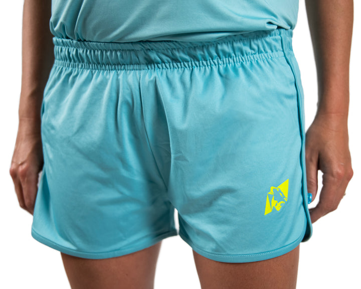 Women’s Kite Shorts