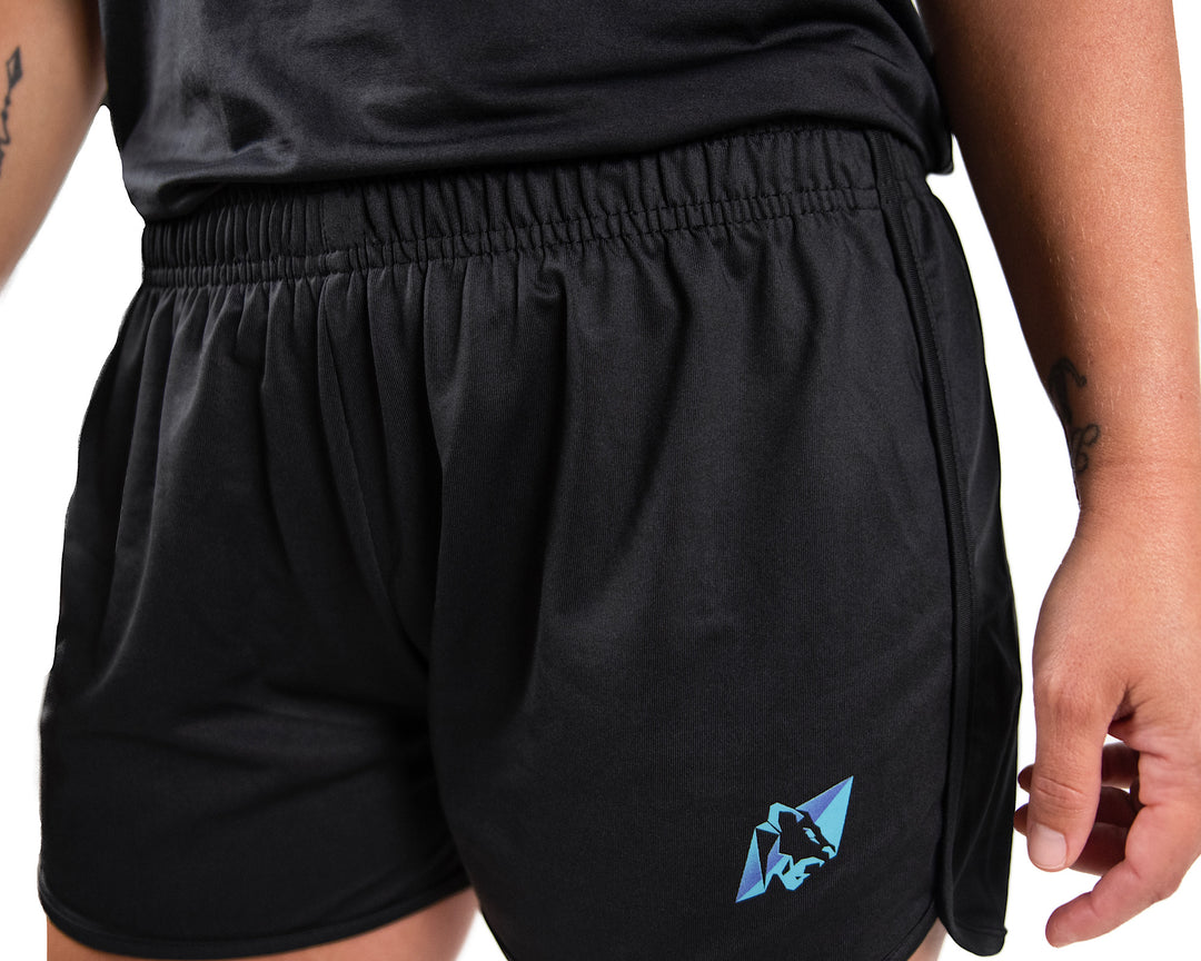 Women’s Kite Shorts