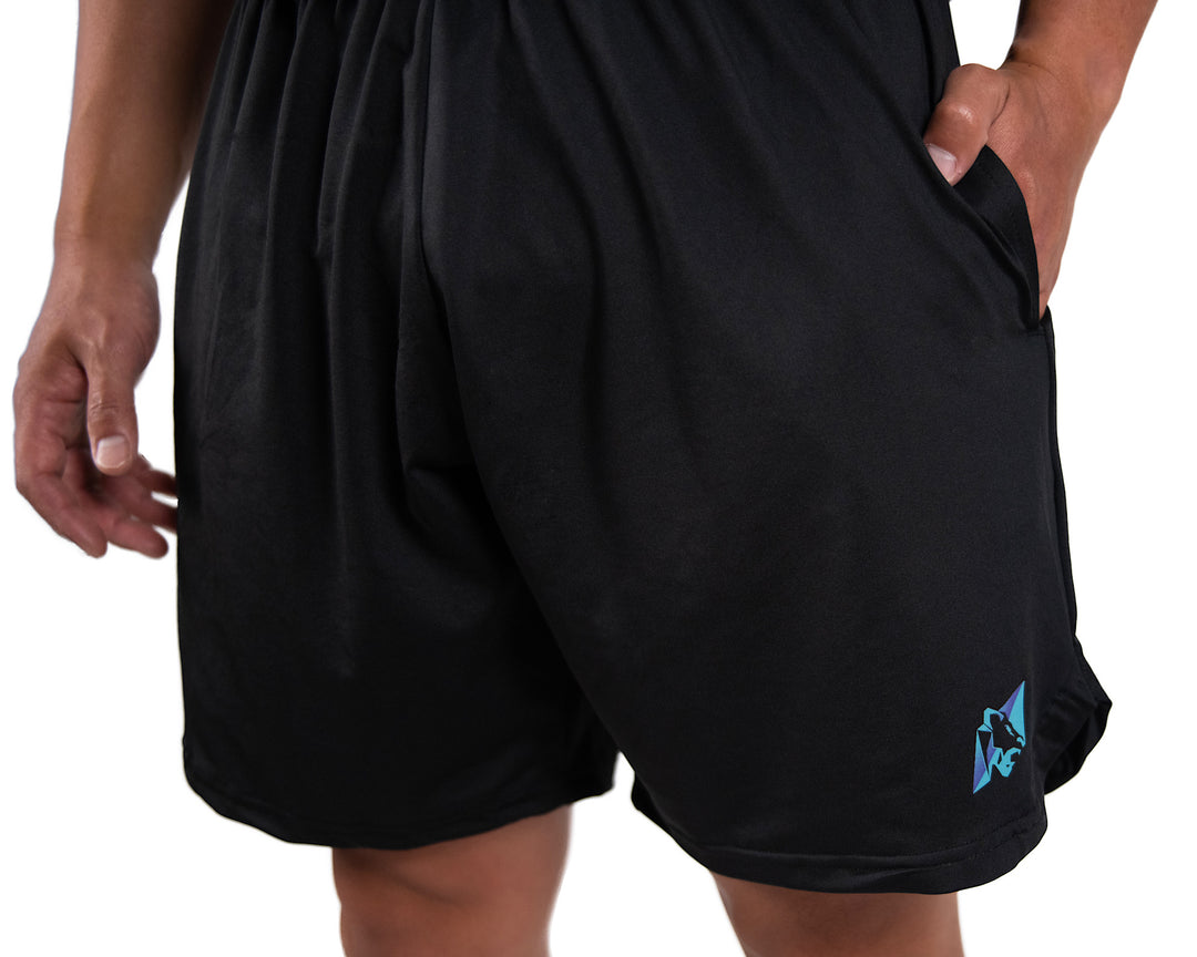 Men’s Fly 7” inseam Shorts