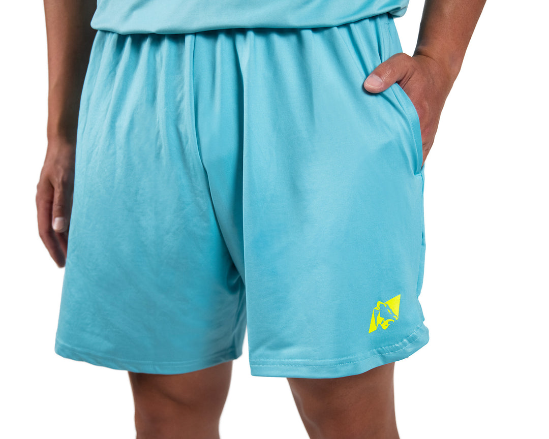 Men’s Fly 7” inseam Shorts